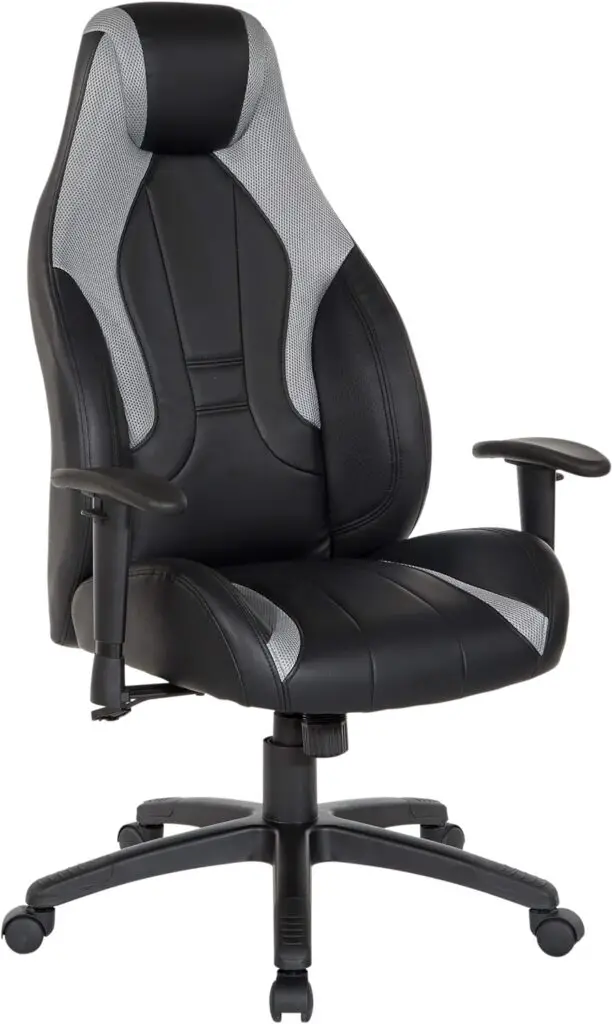 best gaming chairs under 10000