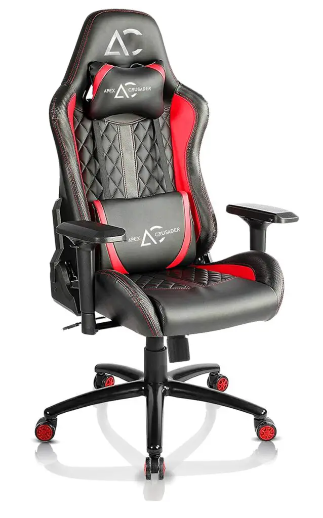 best gaming chairs under 10000