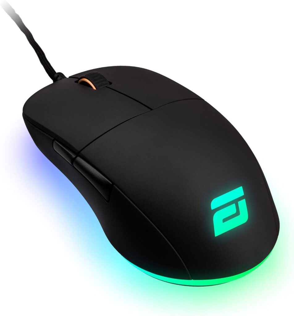 best gaming mouse under 2000.