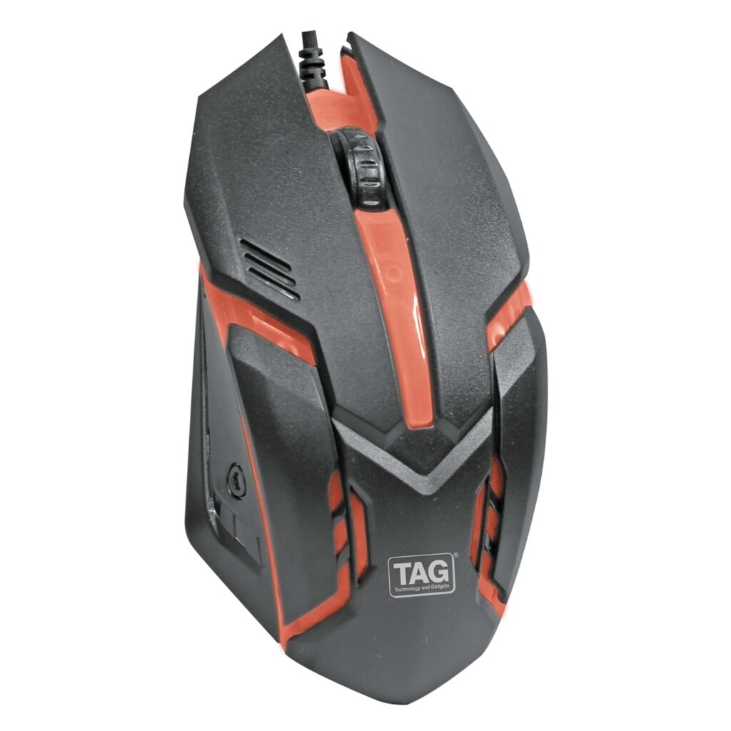 best gaming mouse under 2000