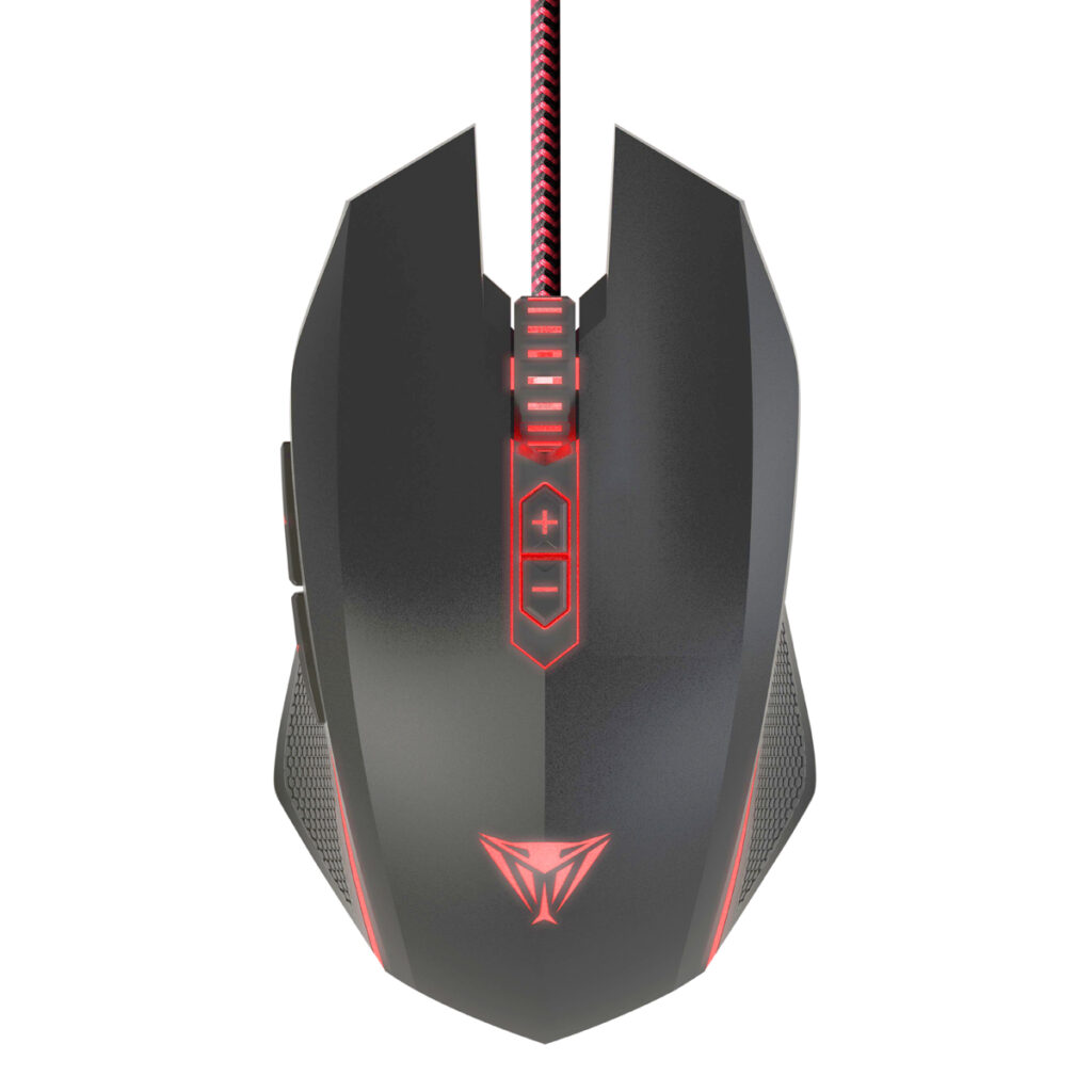 best gaming mouse under 2000