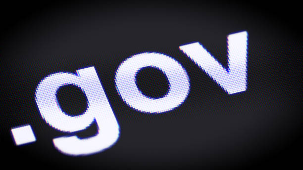 how to obtain a gov domain